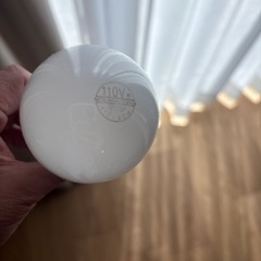 電球、グロー球　の画像