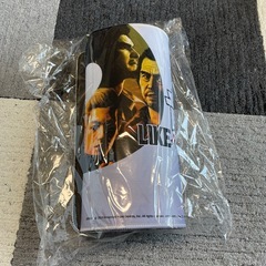 『龍が如く8』キービジュアルラバーデスクマット