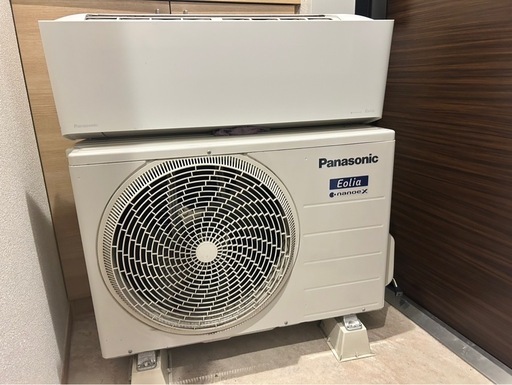 ★10%OFF★エオリア（主に14畳用/2021年製）