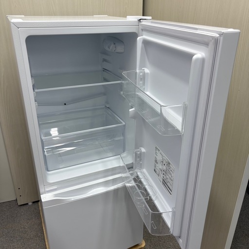⭐️MAXZEN⭐️ 冷凍冷蔵庫 2022年 117L 美品 大阪市近郊配送