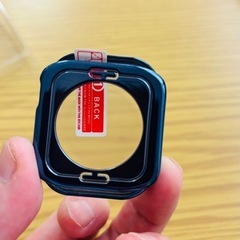 アップルウォッチ10 ケース 42mm用の画像