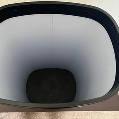 自動開閉ダストボックスの画像