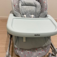 ハイローチェアの画像