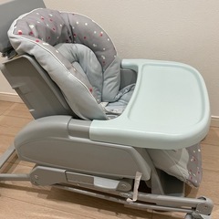 ハイローチェア