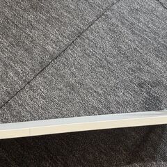 クランプ式デスクスタンド　引き取りのみ　グリーンハウスの画像