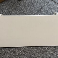 クランプ式デスクスタンド　引き取りのみ　グリーンハウスの画像