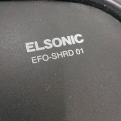 0713-506 ELSONIC efo-shrd 01シュレッダーの画像