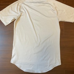 ［セット割あり］ PUMA ストライプデザイン シャツ Sの画像