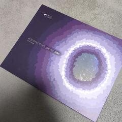 HOLISTIC cures ホリスティックキュア ドライヤーRp. CCID-G04Bの画像