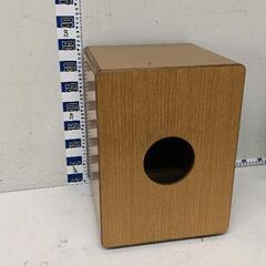 0713-097 楽器　カホン