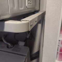 乾燥機用ユニット台の画像