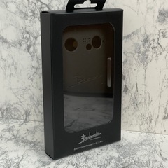 バルミューダフォン　ワイヤレス充電器・スマホケースの画像