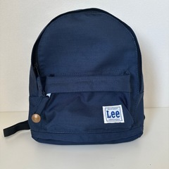 Lee  キッズ　リュック