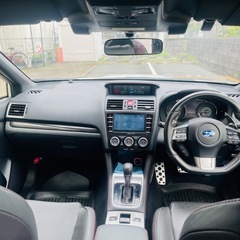 スバル　WRX S4 2.0GT-S アイサイトの画像
