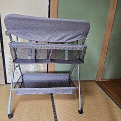 らくらくおむつ替えの画像