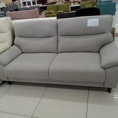 ★リユースのサカイ日立店★HJ7087 NITORI 2人掛けソ...