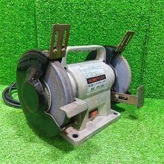 ナカトミ HT-150G 強力型ベンチグラインダー【中古】【船橋店】管理番号：ITOD1V9E7T3Sの画像