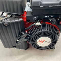 【エコツール豊田インター店】丸山製作所 エンジンポンプ 1.5インチ MLP4041E【愛知県/豊田市/工具】の画像