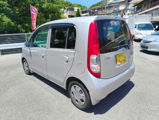 総価格:7.6万円！2007年式ライフ車検付き　ナビTV ETC エアコン