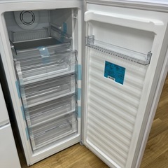 Haier（ハイアール）/1ドア冷蔵庫のご紹介です！）の画像