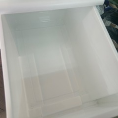 良品　収納家具　重ねて使える収納ケース　家具　最終値下げ‼️の画像
