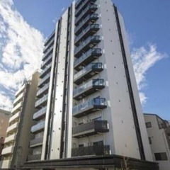 🉐敷０･礼０・フリーレント1🉐築浅高級賃貸マンション🏠入谷…