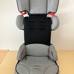 日本育児 チャイルド・ジュニアシート