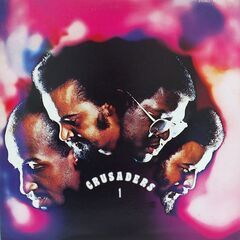 ザ・クルセイダーズ/The Crusaders　LPレコードセット　「クルセイダーズ1/セカンド・クルセイド」の画像