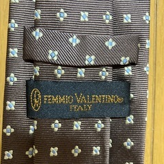 ネクタイ6点（FEMMIO VALENTINO 、Paul Smithなど）の画像