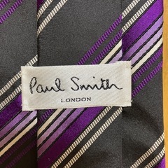 ネクタイ6点（FEMMIO VALENTINO 、Paul Smithなど）の画像