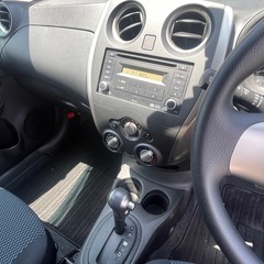 車検R8/7 日産 ノート E12 ﾃﾞｨｰﾗｰ車 記録簿多数の画像