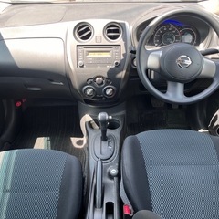 車検R8/7 日産 ノート E12 ﾃﾞｨｰﾗｰ車 記録簿多数の画像