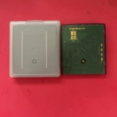 カセット2の画像