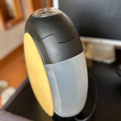 バリスタの画像