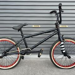 BMX