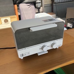 2021年製 ドウシシャ オーブントースター「DTO-M900S...