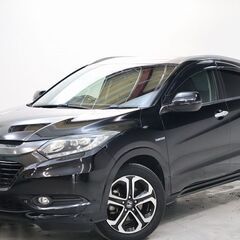 【ローン審査通過率95％！ローンお任せください！】 ホンダ ヴェ...