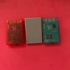 メモリーカード3の画像