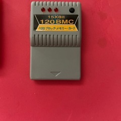 メモリーカード3の画像