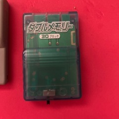 メモリーカード3の画像