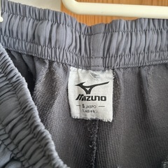 MIZUNO 短パン　Sの画像