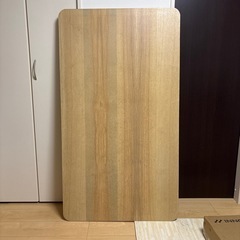 イケア　ダイニングテーブルの画像
