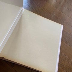 昭和レトロ　アルバムの画像
