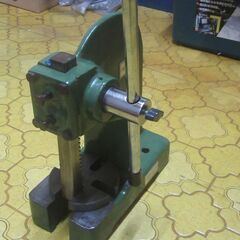 アーバープレス器の画像