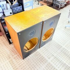 【ジャンク品】ALTEC スピーカーボックスのみ N1501-8...