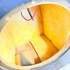 【ジャンク品】ALTEC スピーカーボックスのみ N1501-8A 現状品 の画像