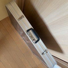 折りたたみ テーブル キャンプの画像