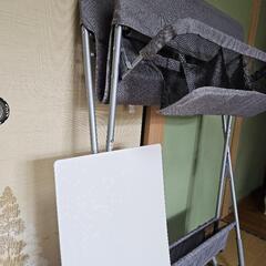らくらくおむつ替えの画像