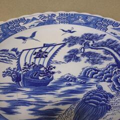 大皿の画像