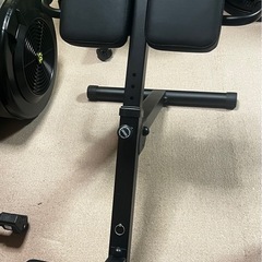 バックエクスンションの画像